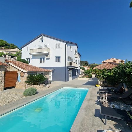 Apartments Villa Lora Kraj  Bagian luar foto