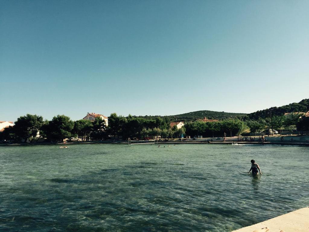 Apartments Villa Lora Kraj  Bagian luar foto