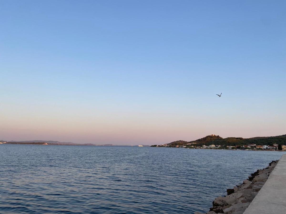Apartments Villa Lora Kraj  Bagian luar foto
