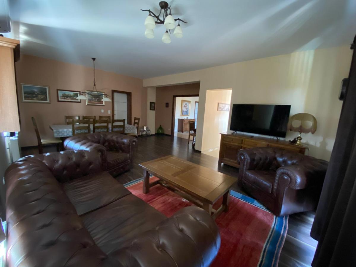 Apartments Villa Lora Kraj  Bagian luar foto