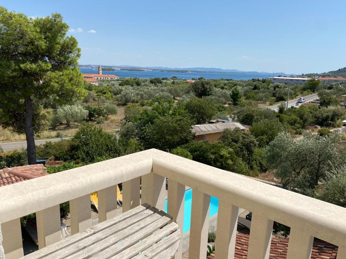Apartments Villa Lora Kraj  Bagian luar foto