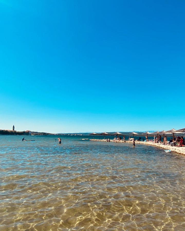 Apartments Villa Lora Kraj  Bagian luar foto