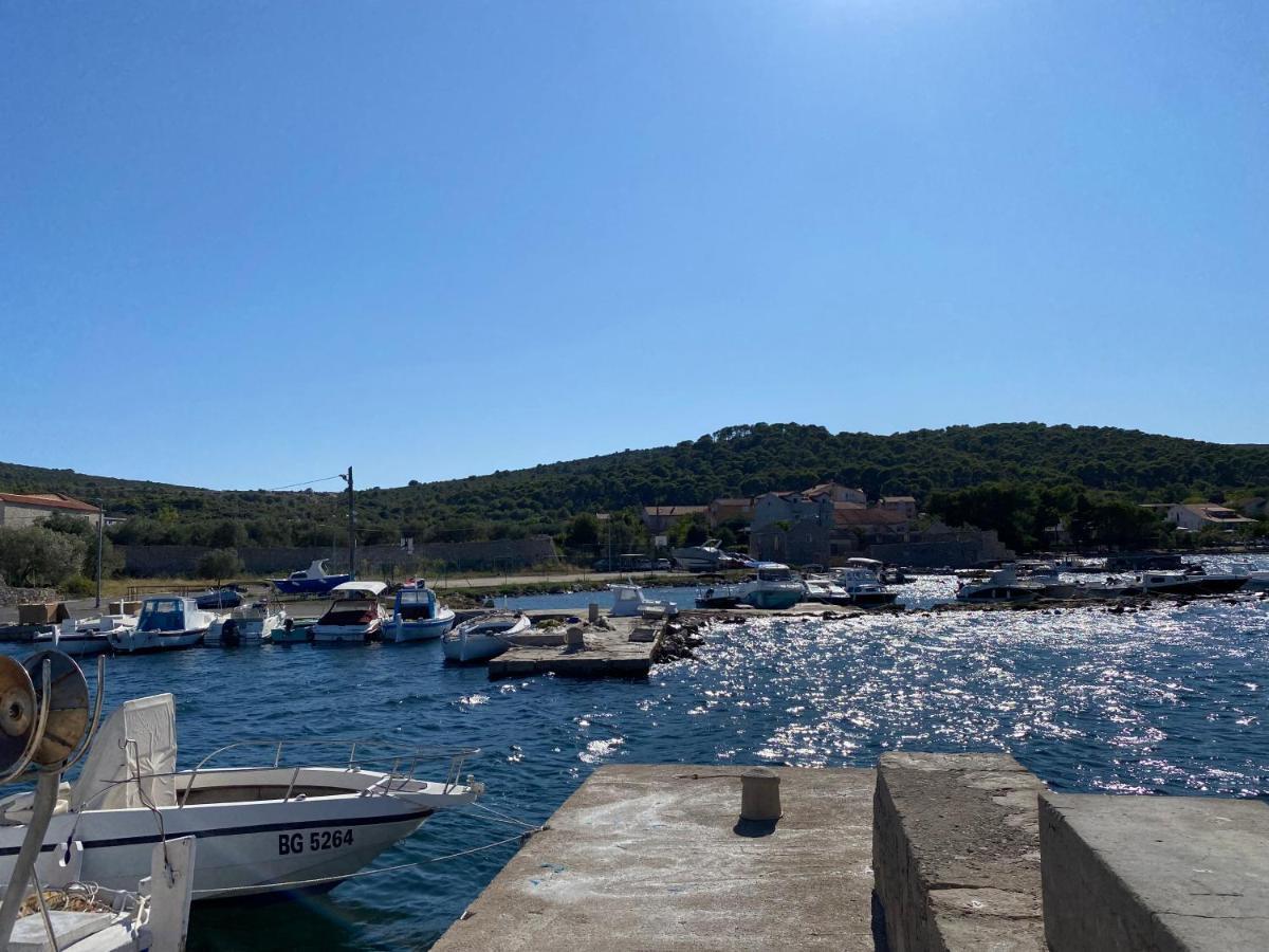Apartments Villa Lora Kraj  Bagian luar foto