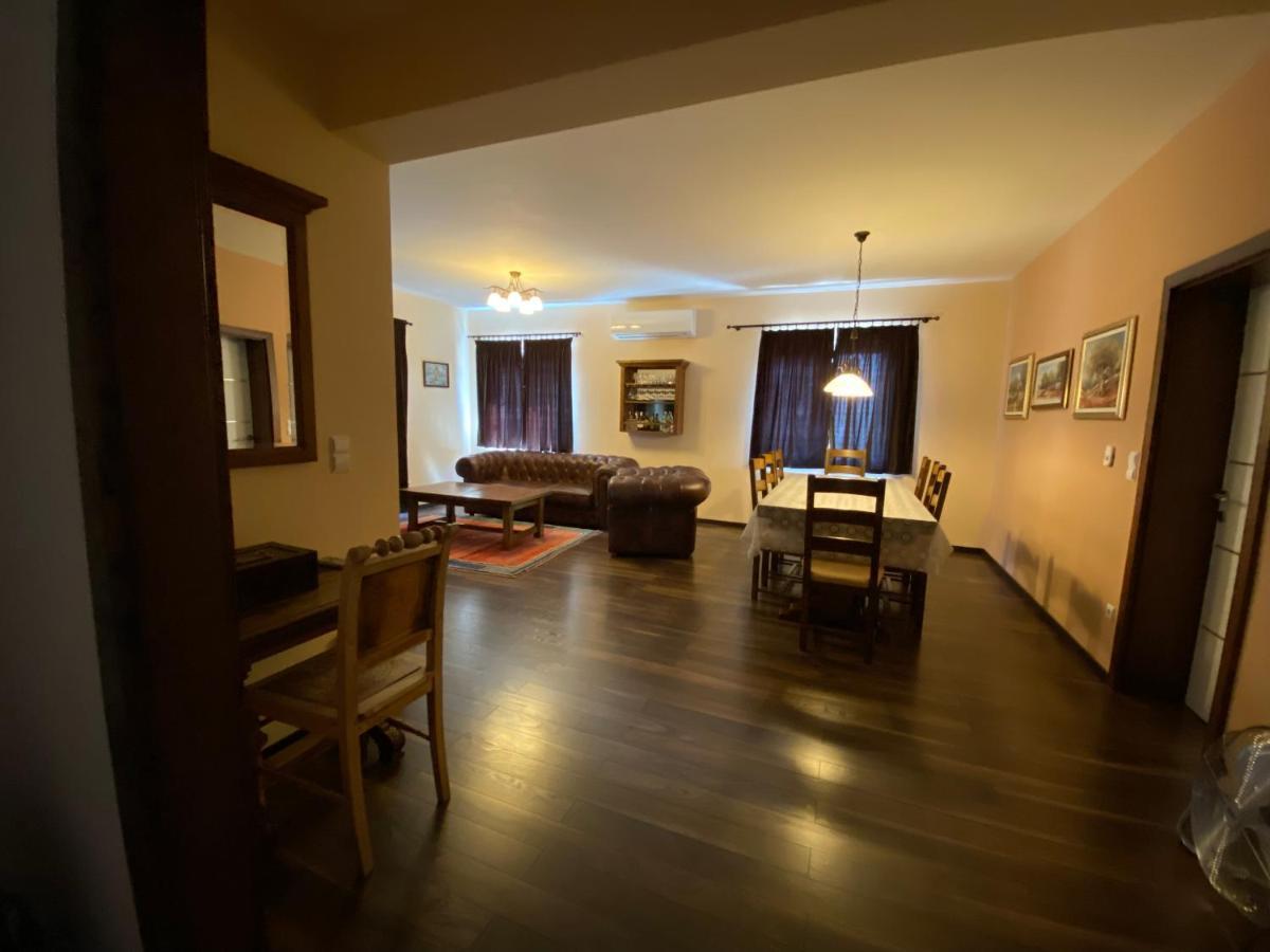 Apartments Villa Lora Kraj  Bagian luar foto