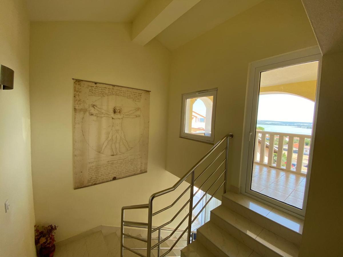 Apartments Villa Lora Kraj  Bagian luar foto