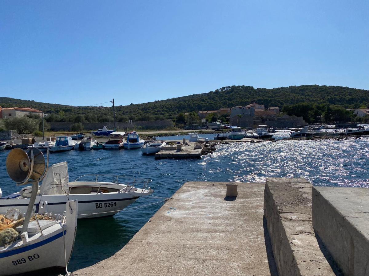 Apartments Villa Lora Kraj  Bagian luar foto