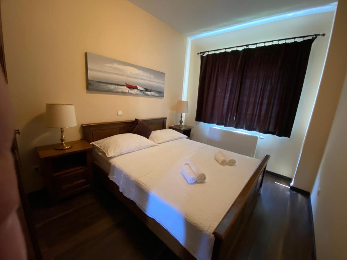 Apartments Villa Lora Kraj  Bagian luar foto