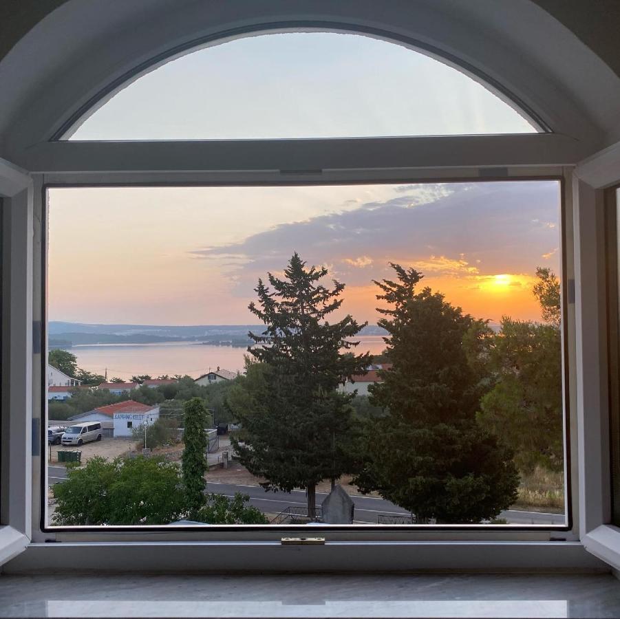 Apartments Villa Lora Kraj  Bagian luar foto