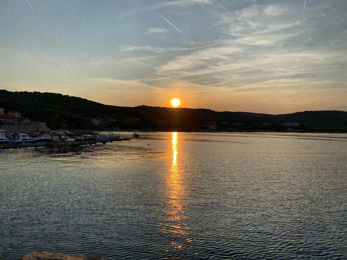 Apartments Villa Lora Kraj  Bagian luar foto